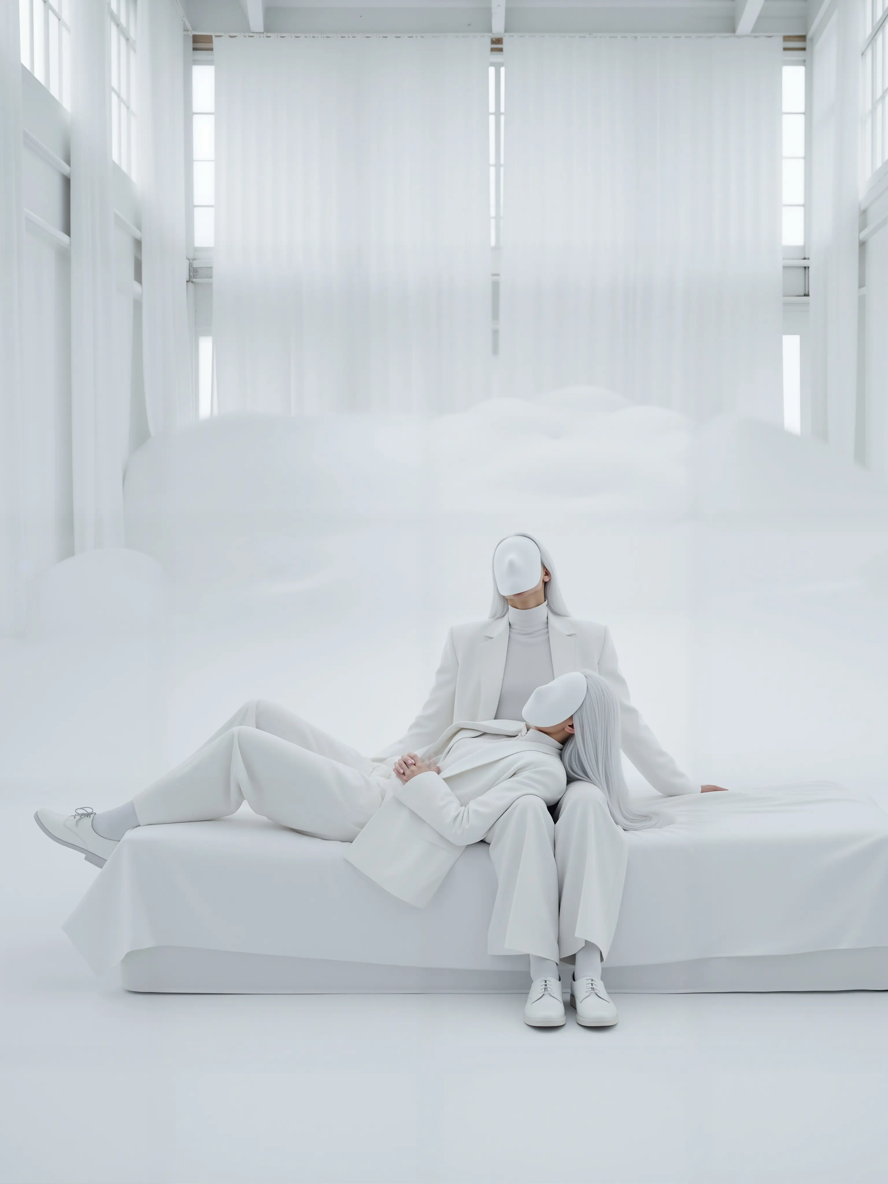 İnsan Yaratımları, Kendi Ninnini Kendin Söyle